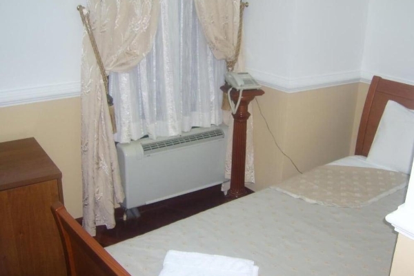 Hotel Villa St. Sofija (Ohrid)